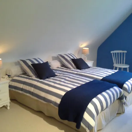 Lanseria Maison d'hôtes 3*