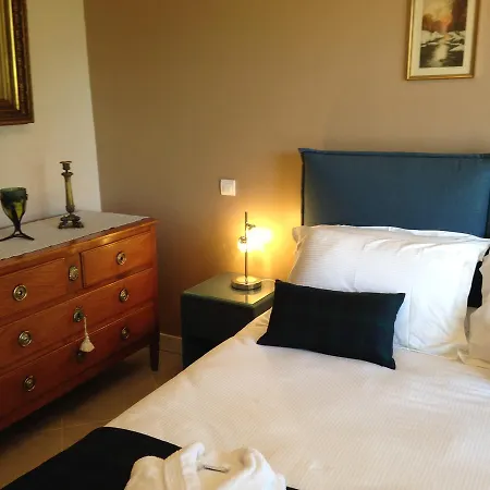 Maison d'hôtes Lanseria 3*