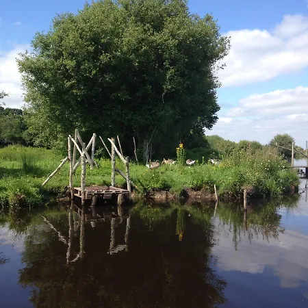 Gasthuis Lanseria 3*