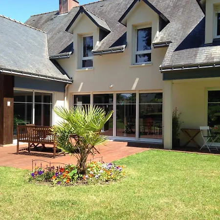 Lanseria Maison d'hôtes