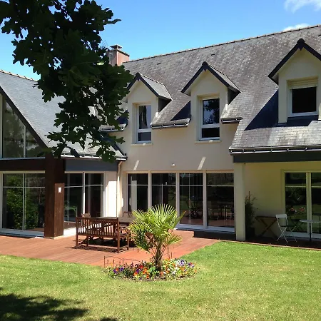 Lanseria Maison d'hôtes Mesquer